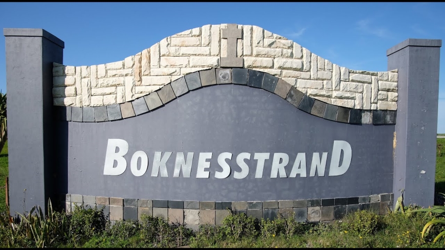 0 Bedroom Property for Sale in Boknesstrand Eastern Cape